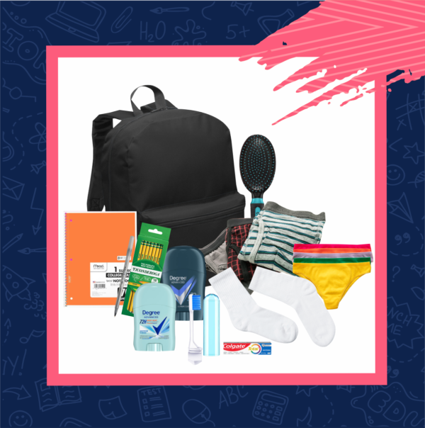 Supply Pack