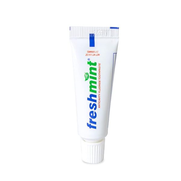 Toothpaste