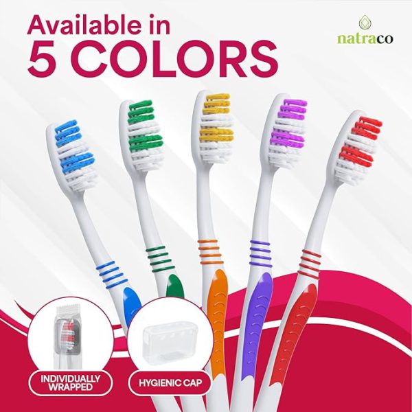 Toothbrushes