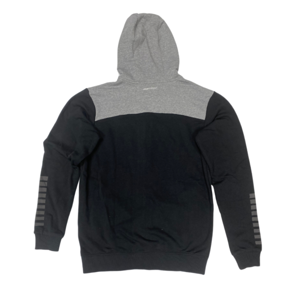 Akademisk US - Oxford Zip Hoodie
