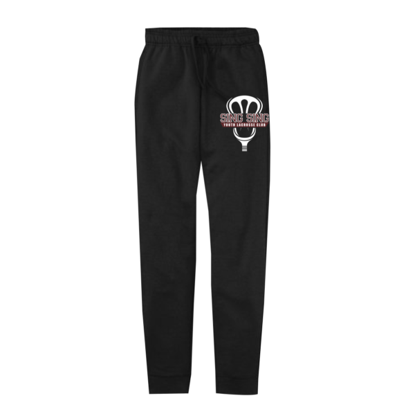 Sing Sing Lacrosse - Port & Company ® Fleece Jogger