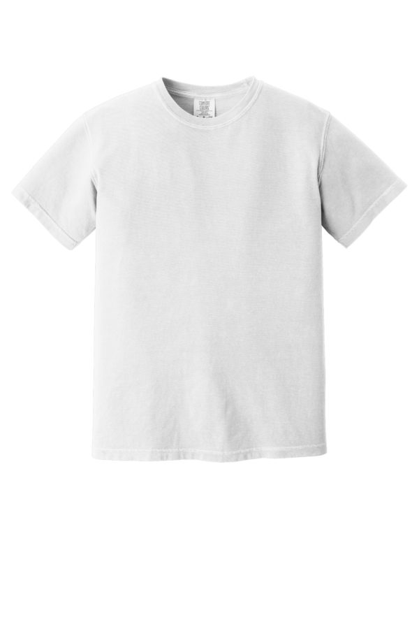 Comfort Colors ® Heavyweight Tee