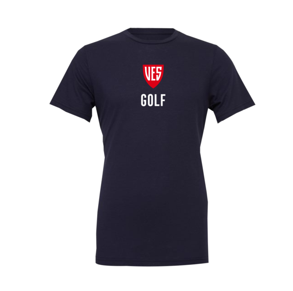 VES Golf - Short Sleeve Tee