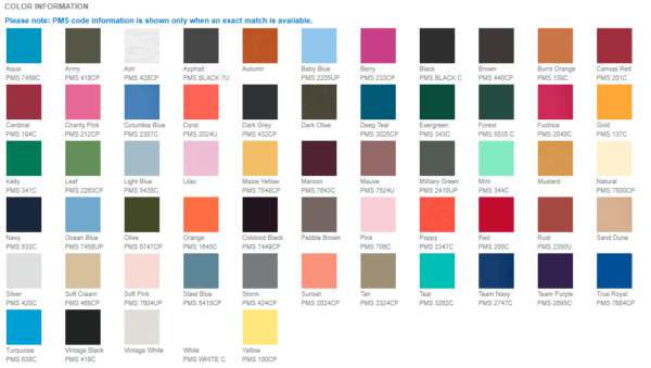 BELLA+CANVAS ® Unisex Jersey Tee