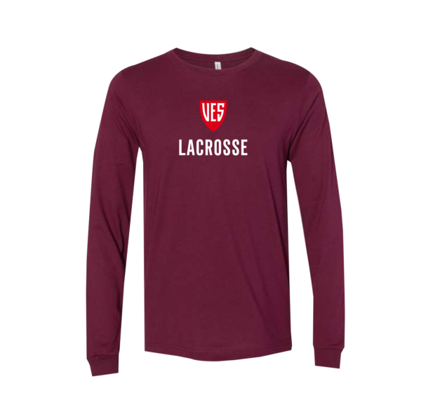 VES Larosse - Long Sleeve Tee
