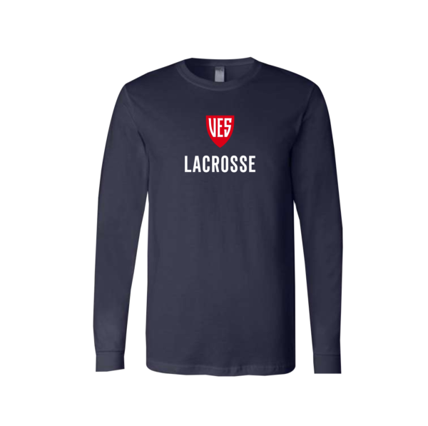 VES Larosse - Long Sleeve Tee