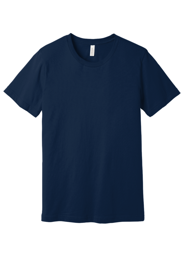 BELLA+CANVAS ® Unisex Jersey Tee