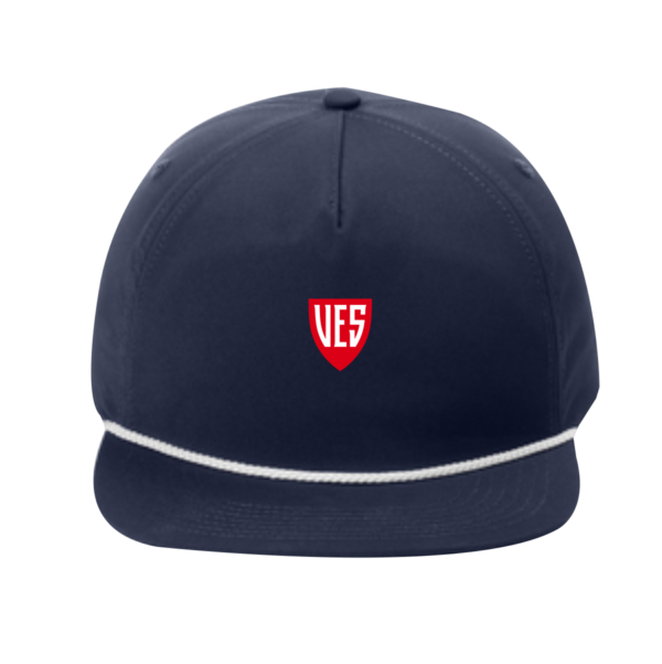 VES Golf - Poly Rope Cap