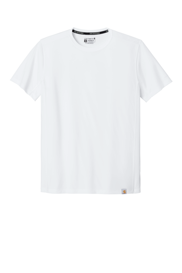 Carhartt Force® Sun Defender™ T-Shirt