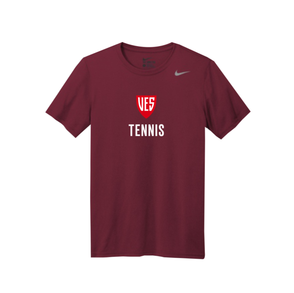 VES TENNIS - Nike Team Legend Tee