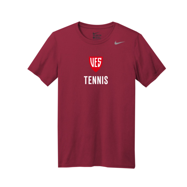 VES TENNIS - Nike Team Legend Tee