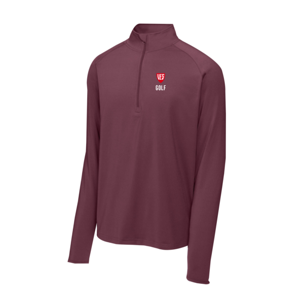 VES Golf - 1/4-Zip Pullover