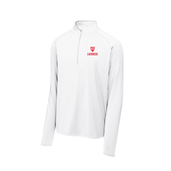 VES Lacrosse - 1/4-Zip Pullover
