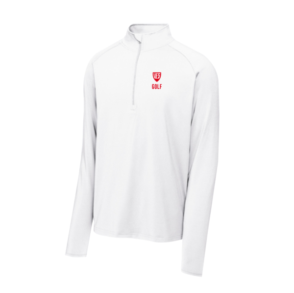 VES Golf - 1/4-Zip Pullover