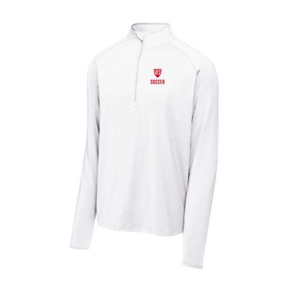 VES SOCCER – 1/4-Zip Pullover