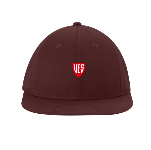 VES Baseball - Pro-Cut Stretch-Tek Cap