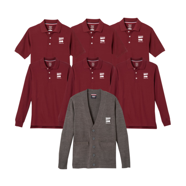 Nuasin Elementary - Basics Pack