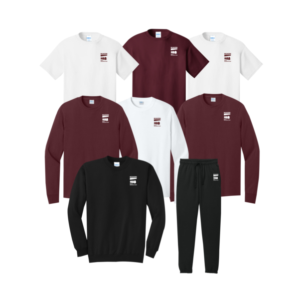 Nuasin High - Basics Pack