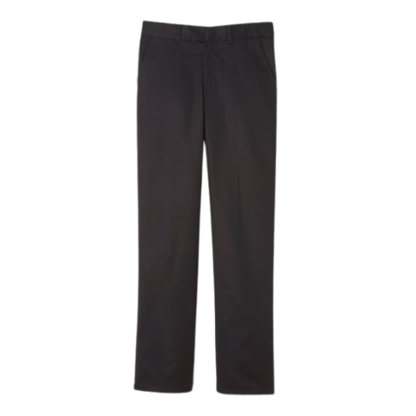 Nuasin Middle - Black Pants