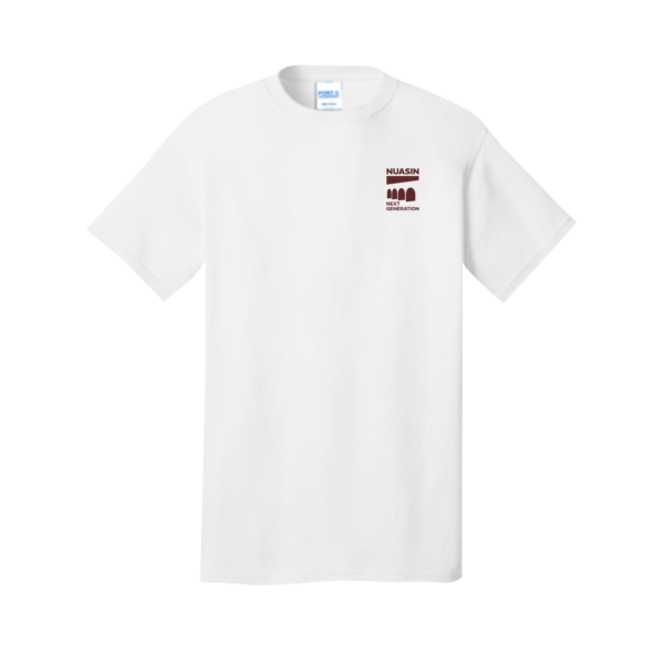 Nuasin High - Short Sleeve Tee