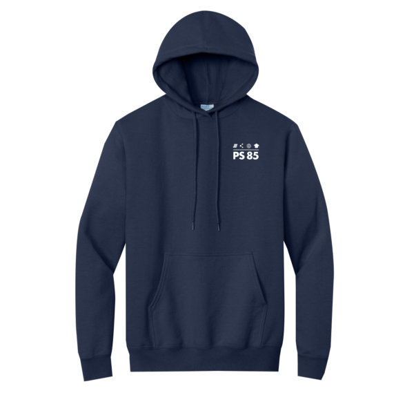 PS 85 - Hoodie