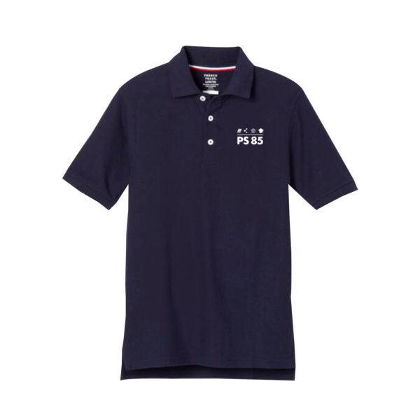 PS 85 - Short Sleeve Polo