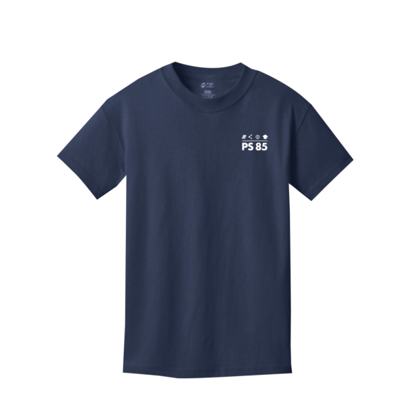 PS 85 - Short Sleeve Tee