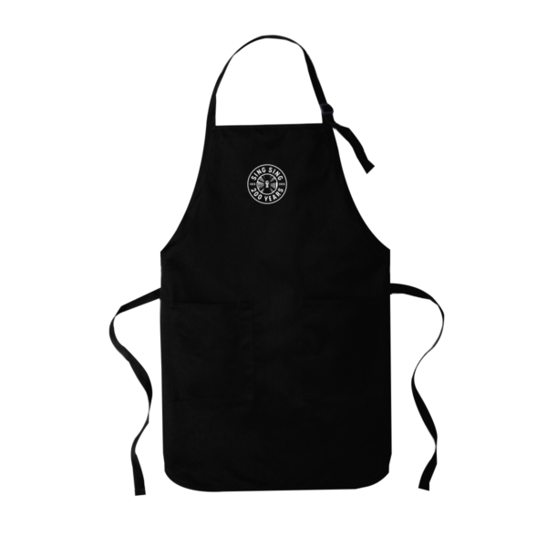 Sing Sing - Apron