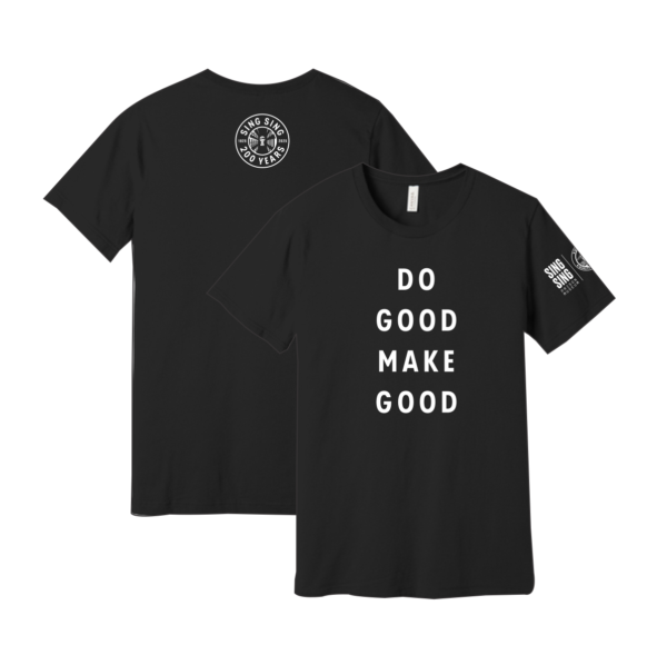 Sing Sing - Jersey Tee