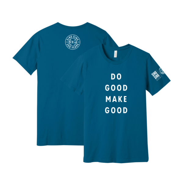 Sing Sing - Jersey Tee