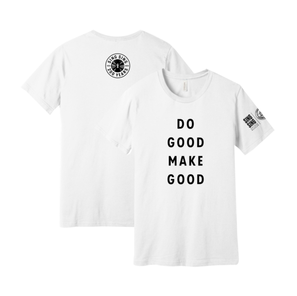 Sing Sing - Jersey Tee