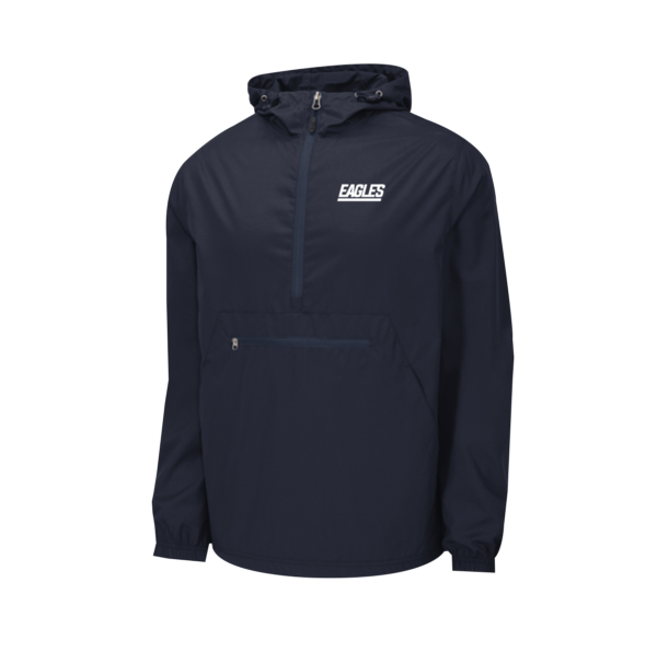 DF Football - Eagles Windbreaker