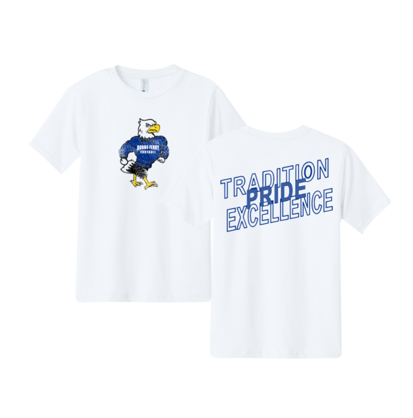DF Football - Eagle Cotton Tee