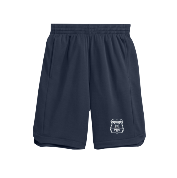 PBA -  Sport-Tek® Shorts