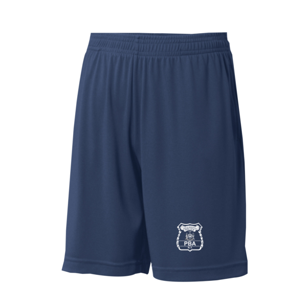 PBA -  Sport-Tek® Youth Shorts